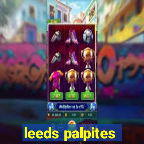 leeds palpites